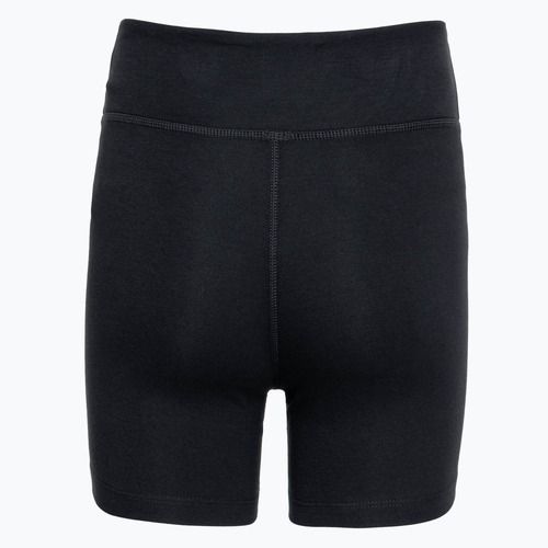 Nike Sportswear Classic black/white children's shorts