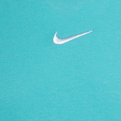 Nike Sportswear Essential green frost children's t-shirt