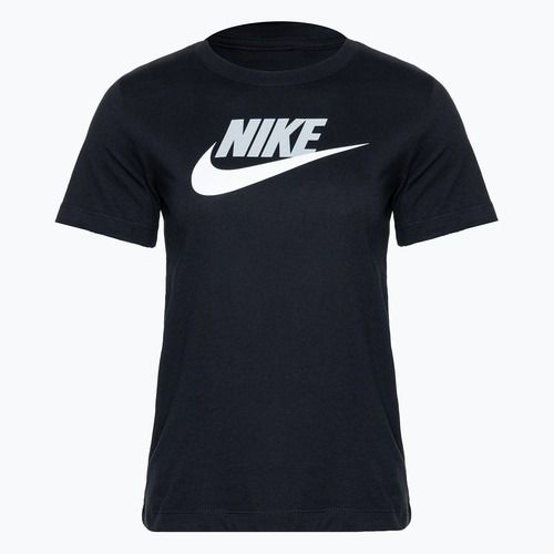 Nike Sportswear children's t-shirt black
