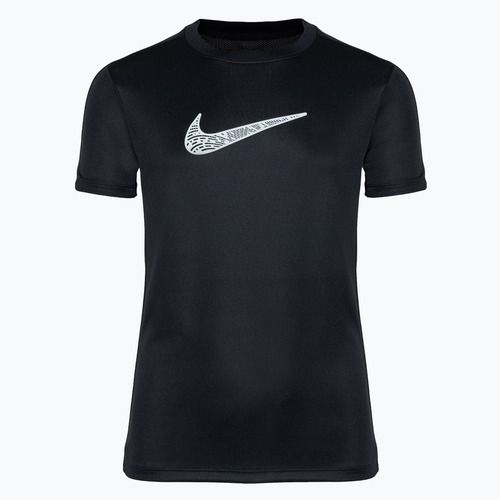 Nike Trophy 23 Dri-Fit children's t-shirt black