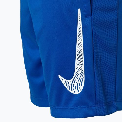 Nike Trophy 23 Dri-Fit game royal children's shorts
