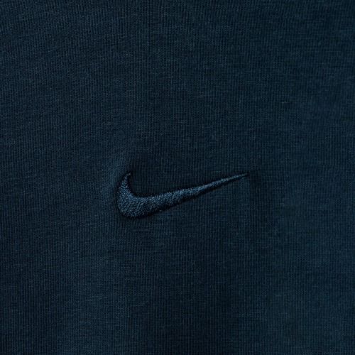 Women's Nike Sportswear Chill Knit T-shirt armory navy