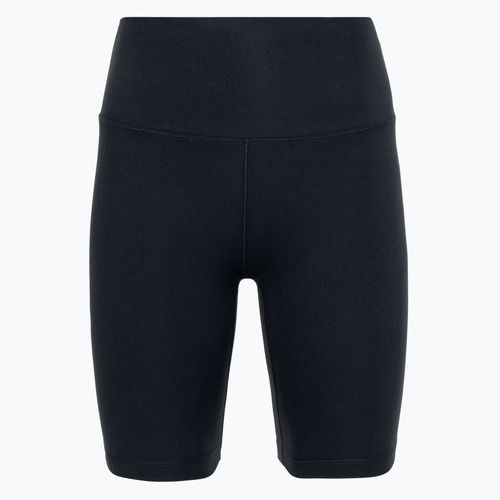Women's shorts Nike One High-Waisted black/black