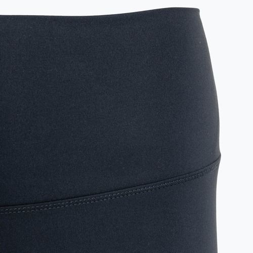 Women's shorts Nike One High-Waisted black/black