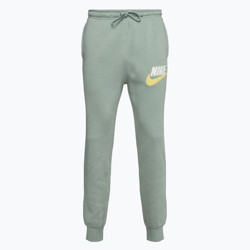 Men's Nike Club Fleece Joggers jade horizon/jade horizon trousers