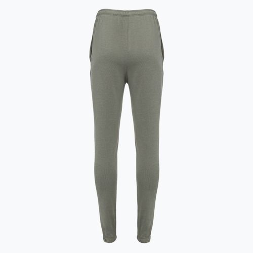 Women's Nike Sportswear Chill Terry light army/sail trousers
