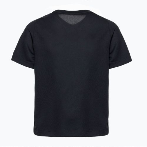 Nike Dri-Fit Multi black/white children's t-shirt