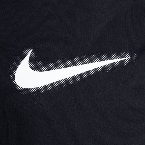 Nike Dri-Fit Multi black/white children's t-shirt