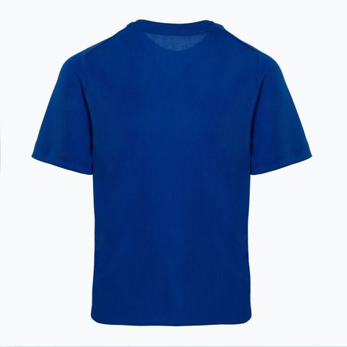 Nike Dri-Fit Multi children's t-shirt DX5380 game royal/white
