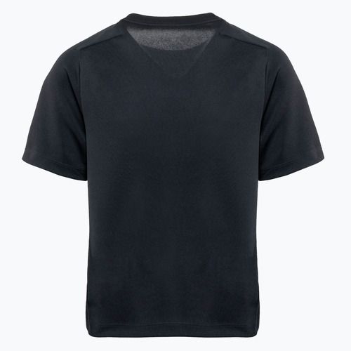 Nike Dri-Fit Multi children's t-shirt DX5380 black/white