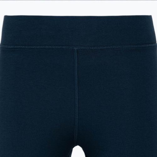 Women's shorts Nike Sportswear Classic High-Waisted 8" Biker armory navy/sail