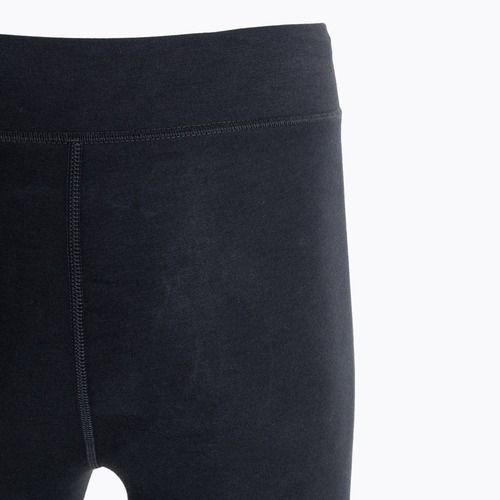 Women's leggings Nike Sportswear Classics black/sail