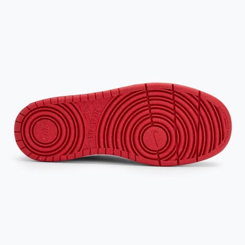 Nike Court Borough Low Recraft university red/black shoes