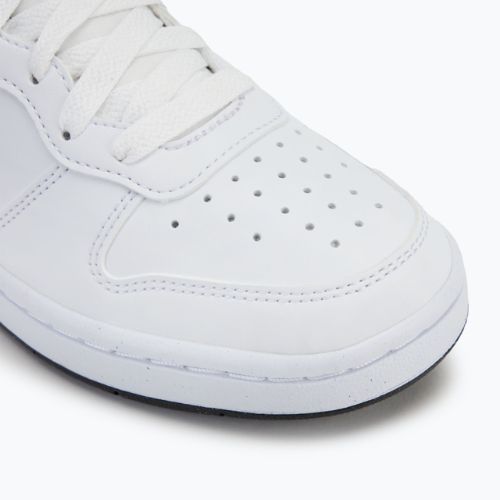 Nike Court Borough Low Recraft white/black shoes