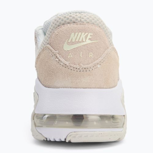 Nike Air Max Excee women's shoes phantom/platinum tint/white/sail