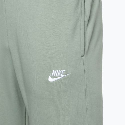 Men's Nike Sportswear Club Jogger trousers jade horizon/jade horizon/white