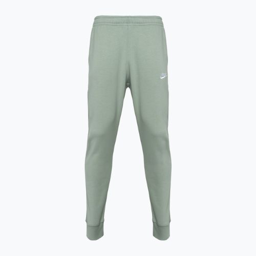 Men's Nike Sportswear Club Jogger trousers jade horizon/jade horizon/white
