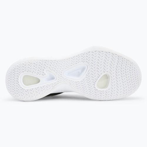 Nike React Hyperset 2 volleyball shoes black/black/white