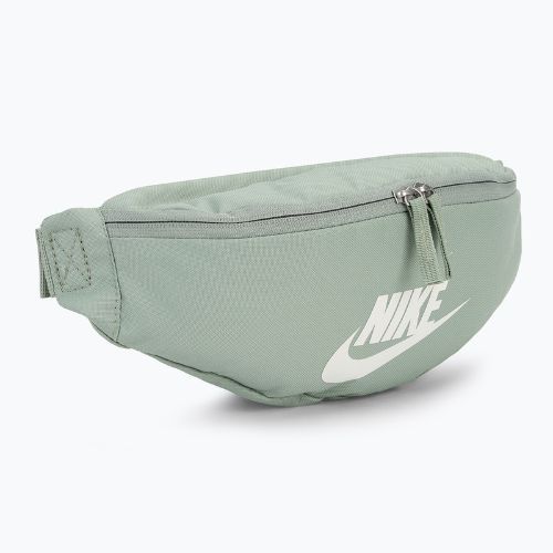 Nike Heritage 3 l jade horizon/summit white kidney sachet