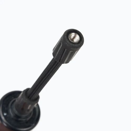 Nike Hyperspeed Ball Pump Swoosh black/metallic gold/metallic gold