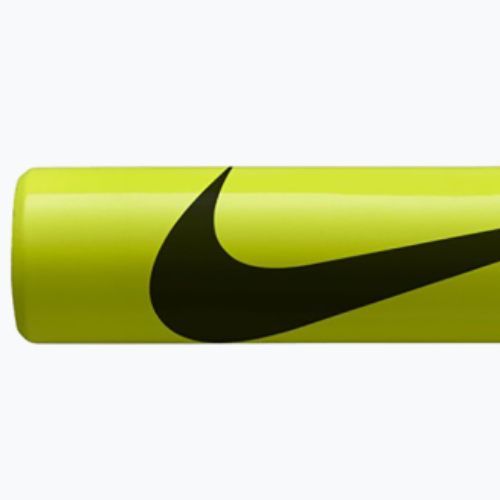 Nike Essential Ball Pump volt/black/black