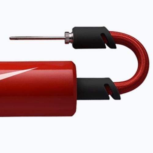 Nike Essential Ball Pump university red/white/white