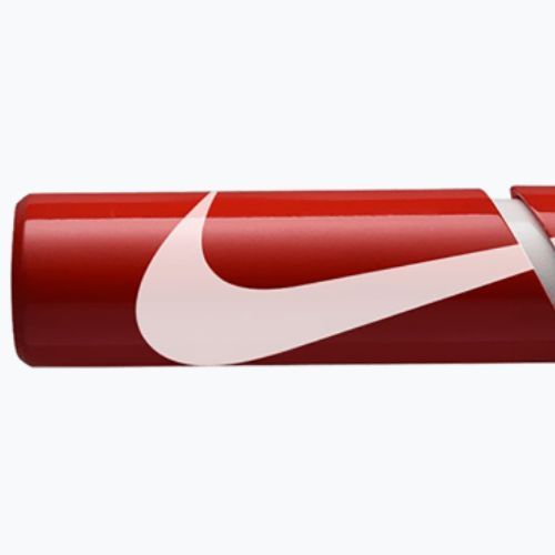 Nike Essential Ball Pump university red/white/white