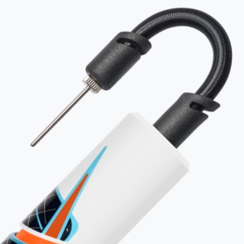 Nike Essential Ball Pump blue fury/hypercrimson/blackened blue/hypercrimson