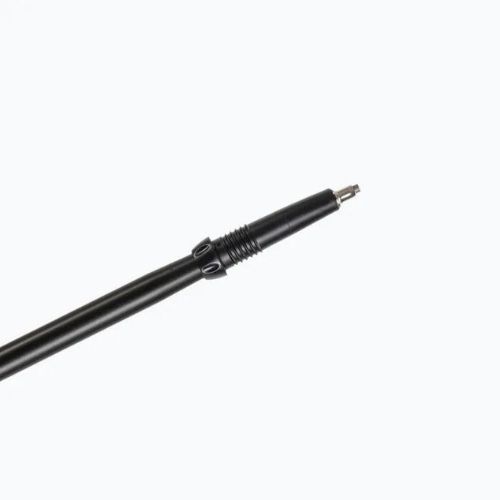 KADVA Halna adjustable red Nordic walking poles