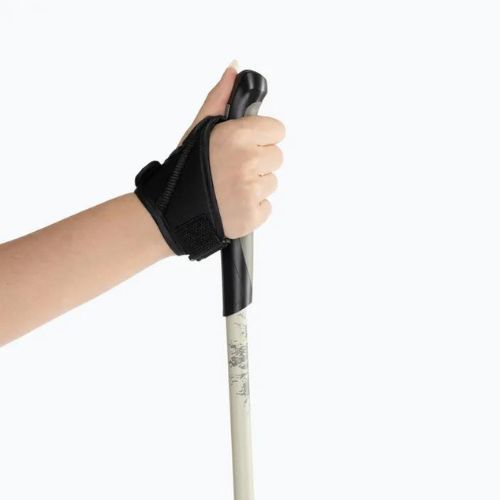 KADVA Halna adjustable green Nordic walking poles