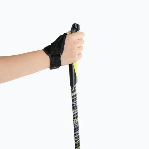 Nordic walking poles KADVA Raylan carbon grey