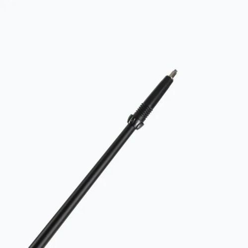 Nordic walking poles KADVA Raylan carbon grey