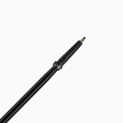 KADVA Tengri adjustable trekking poles red
