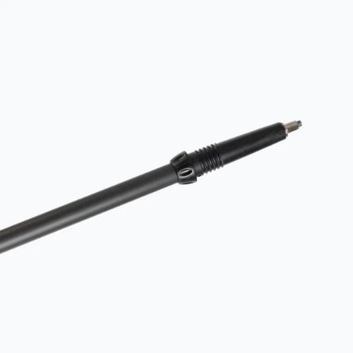 KADVA Torre adjustable carbon trekking poles grey