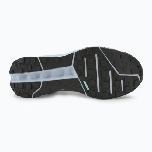 Men's On Cloudhorizon Waterproof navy/heather shoes