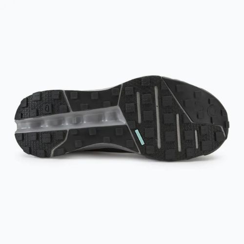 Men's On Cloudhorizon black/alloy shoes