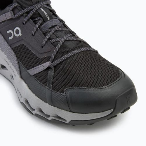 Men's On Cloudhorizon black/alloy shoes