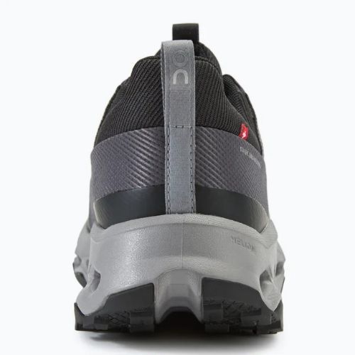 Men's On Cloudhorizon black/alloy shoes
