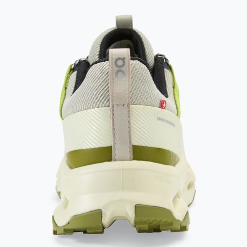 Men's On Cloudhorizon chalk/seedling shoes