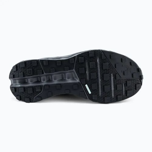 Women's On Cloudhorizon Waterproof black/eclipse shoes