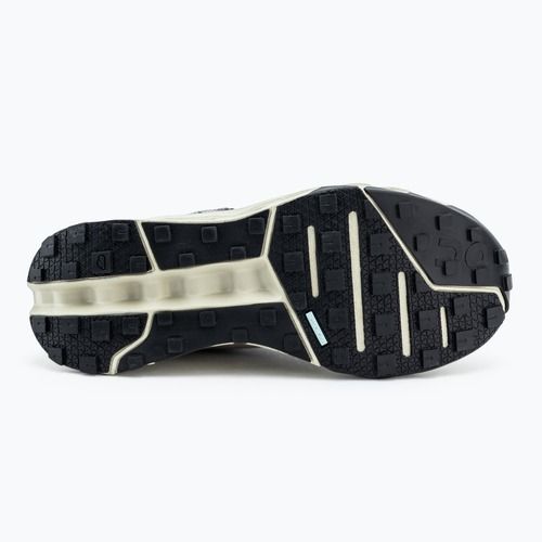 Women's On Cloudhorizon Waterproof iron/chalk shoes