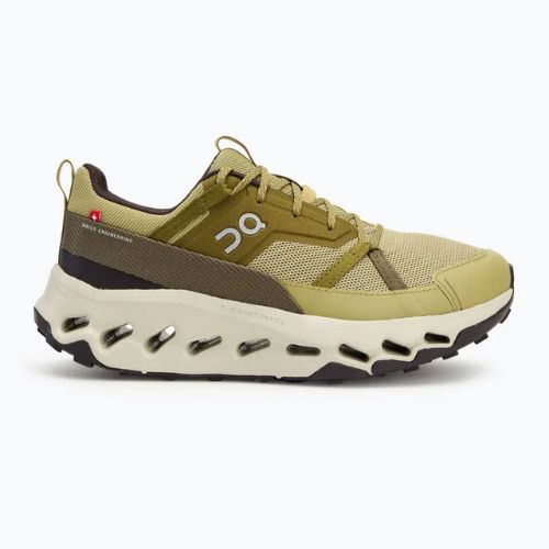 Women's On Cloudhorizon safari/ice shoes