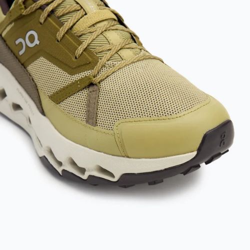 Women's On Cloudhorizon safari/ice shoes