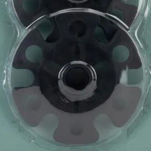 KADVA Plato black cue tip shapers