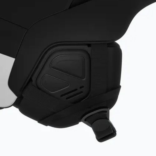Ski helmet POC Obex Connect uranium black