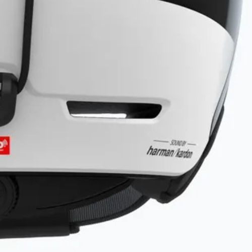 Ski helmet POC Obex Connect uranium black