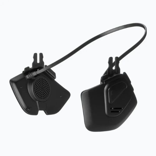 POC Obex Connect Headset uranium black