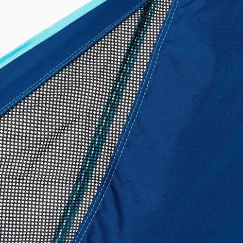 KADVA Sego Mid ultralight foldable camping chair blue