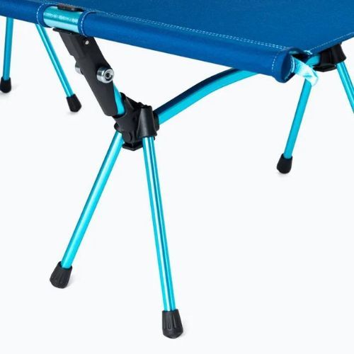 KADVA Lito ultralight travel bed blue