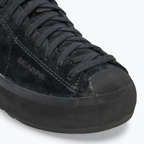 Men's SCARPA Mojito Wrap GTX black